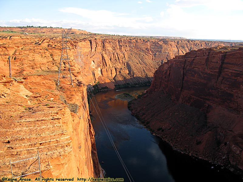 Glen Canyon Dam