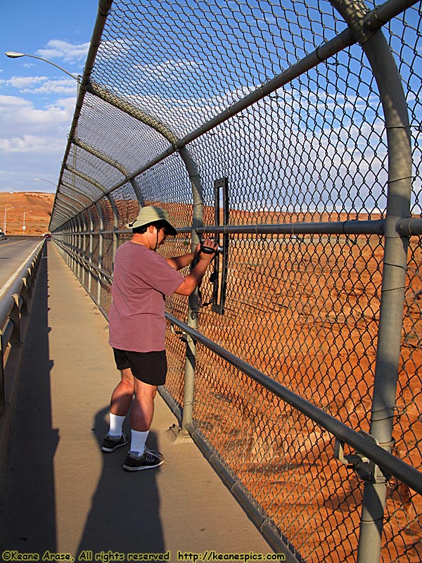 Glen Canyon Dam