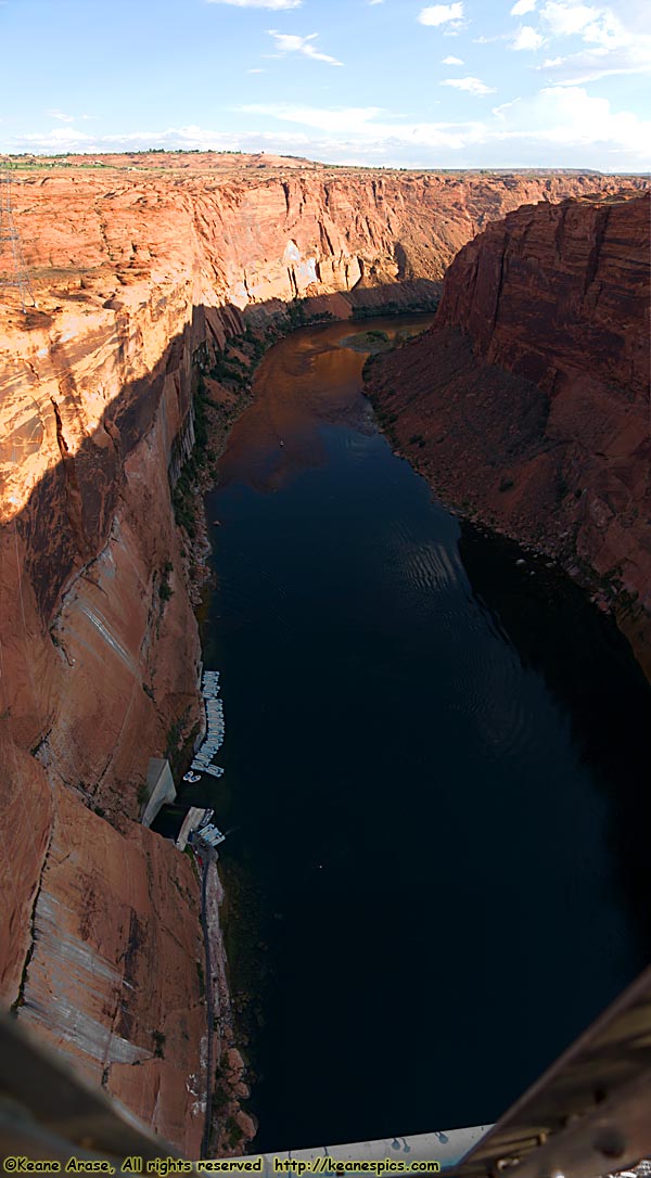 Glen Canyon Dam