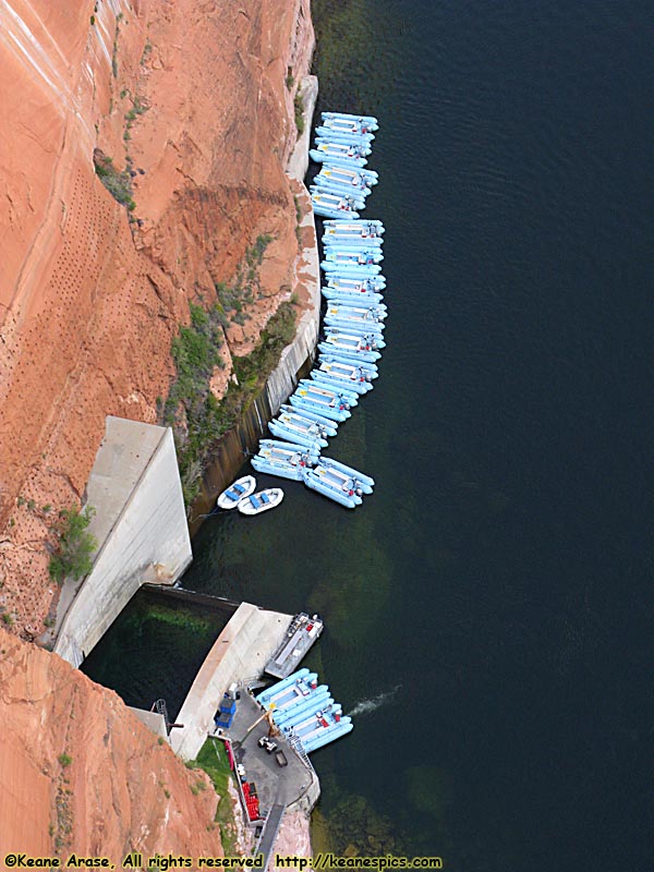 Glen Canyon Dam