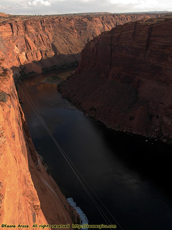 Glen Canyon Dam