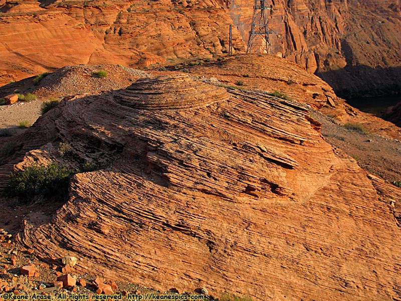 Glen Canyon Dam