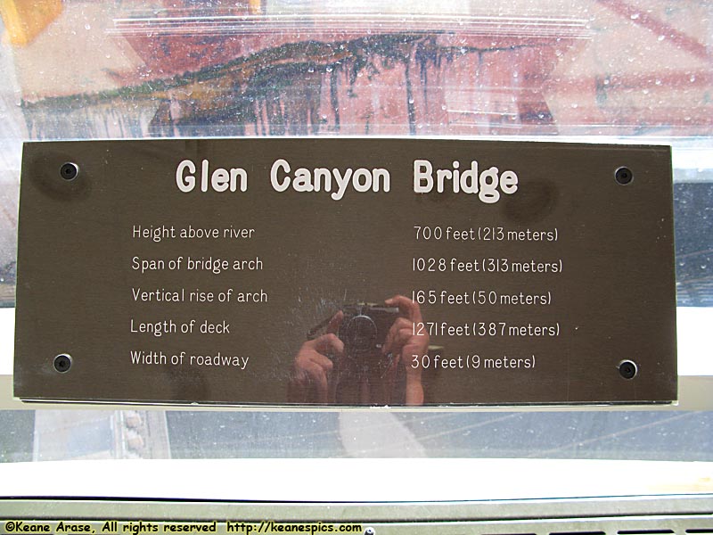 Glen Canyon Dam