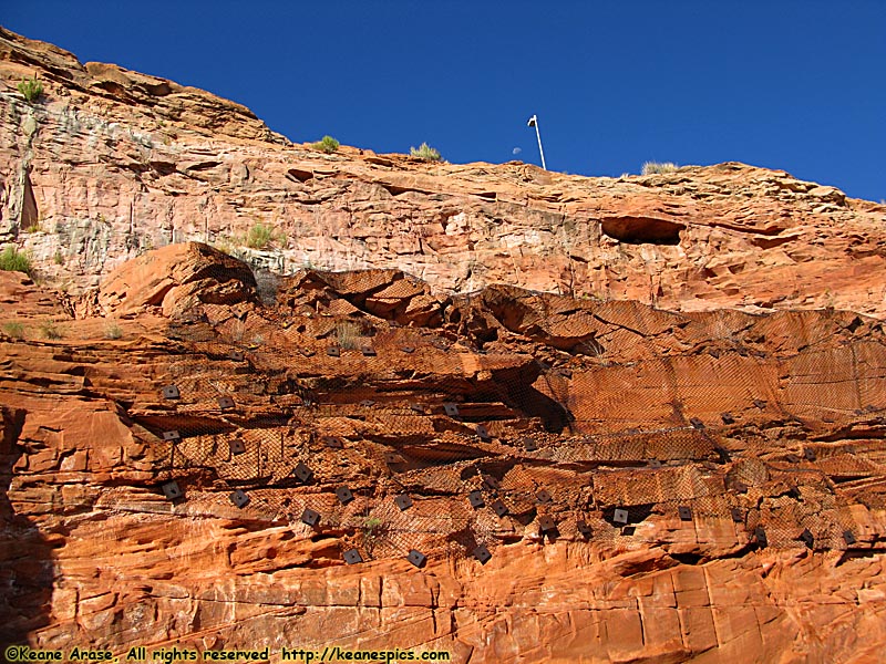 Glen Canyon Dam Tour