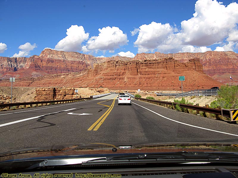 Navajo Bridge