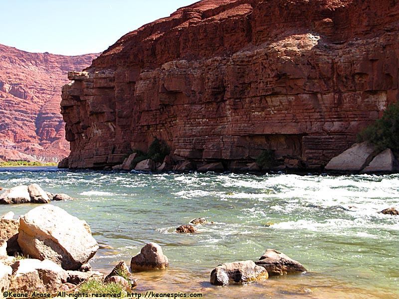 Colorado River