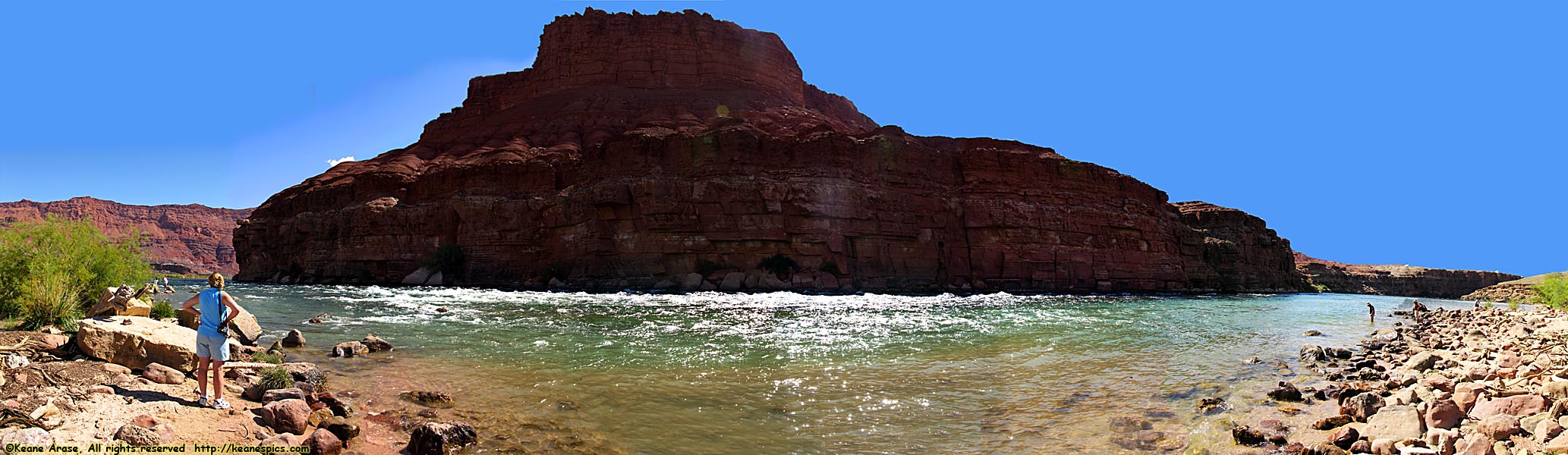 Colorado River