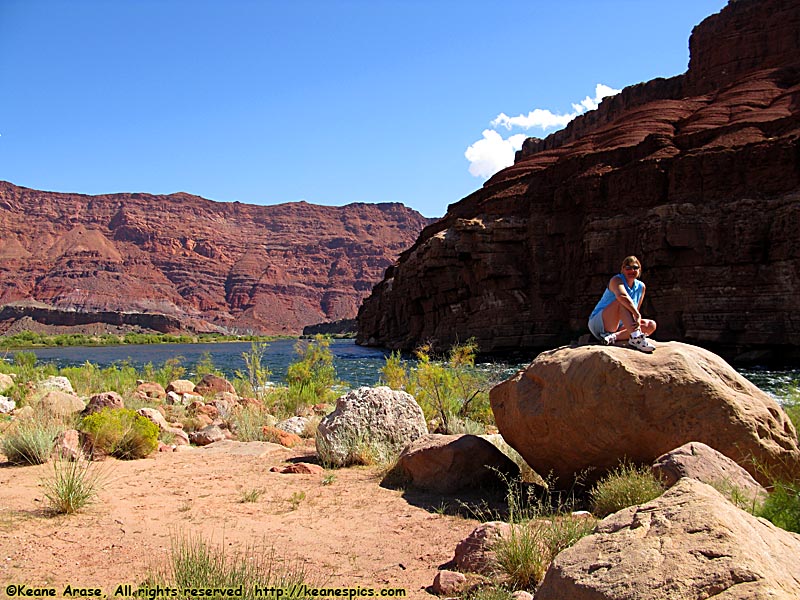 Colorado River