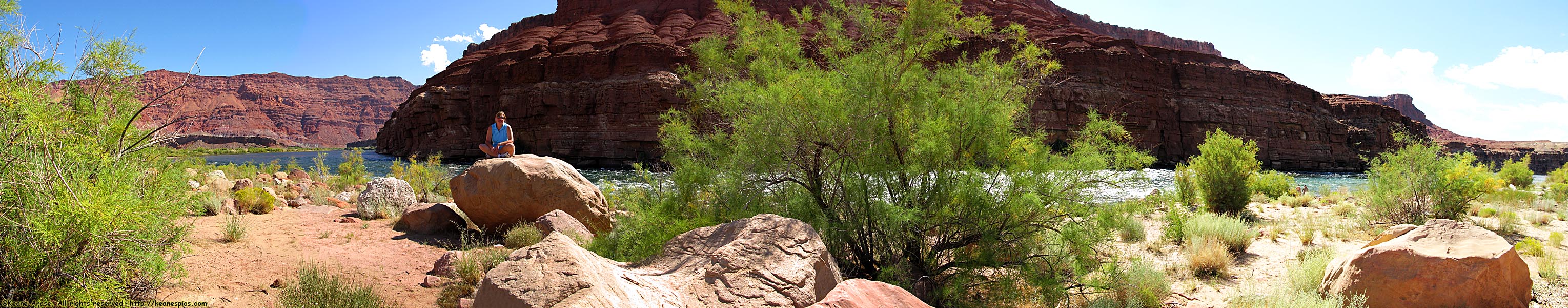 Colorado River