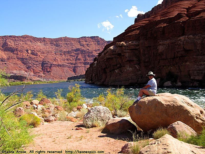 Colorado River