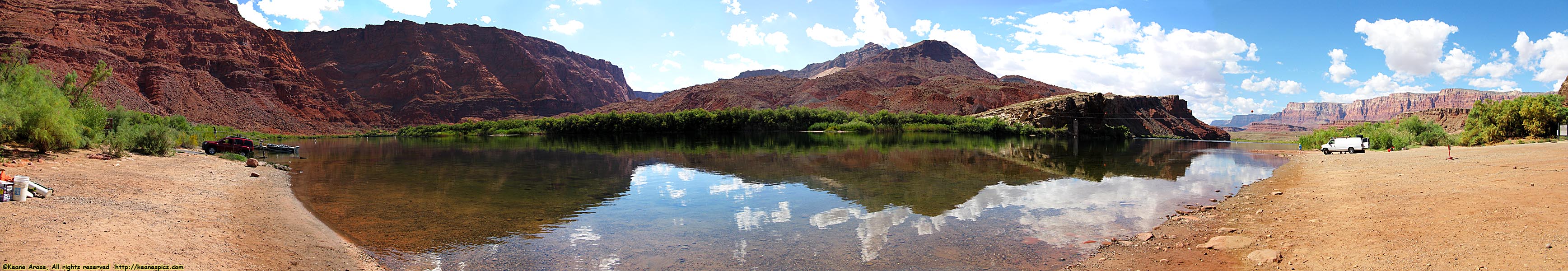 Colorado River