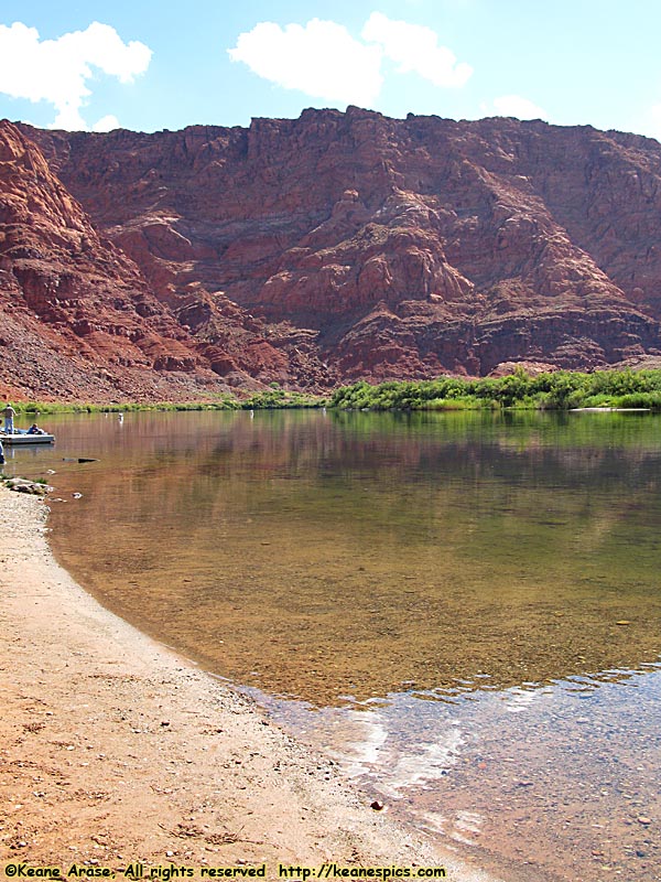 Colorado River