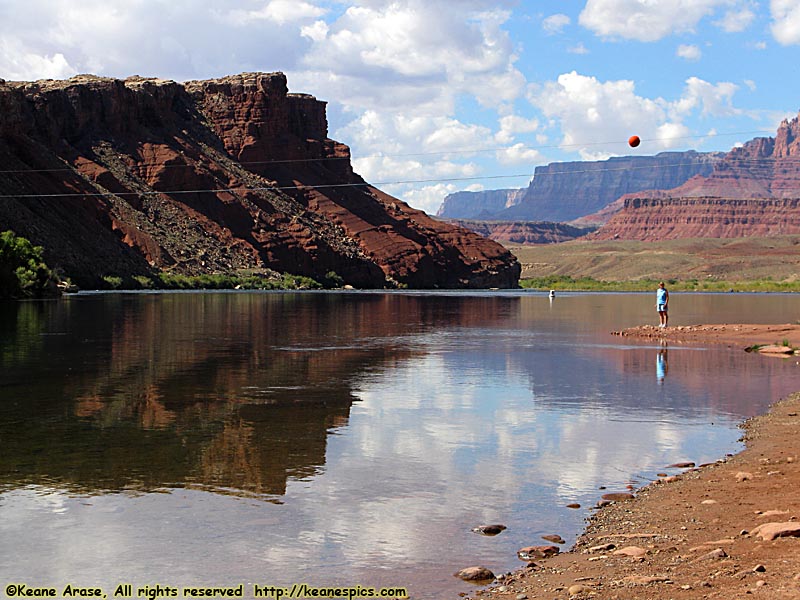 Colorado River