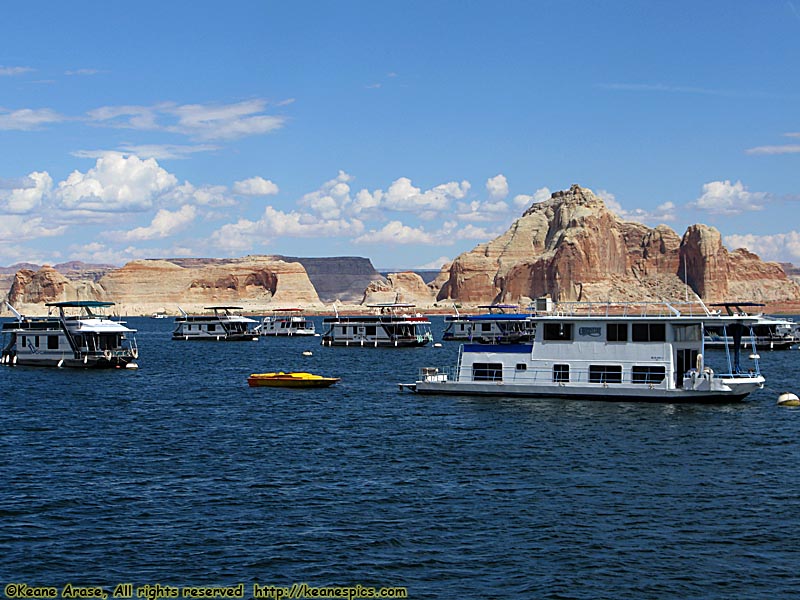 Lake Powell