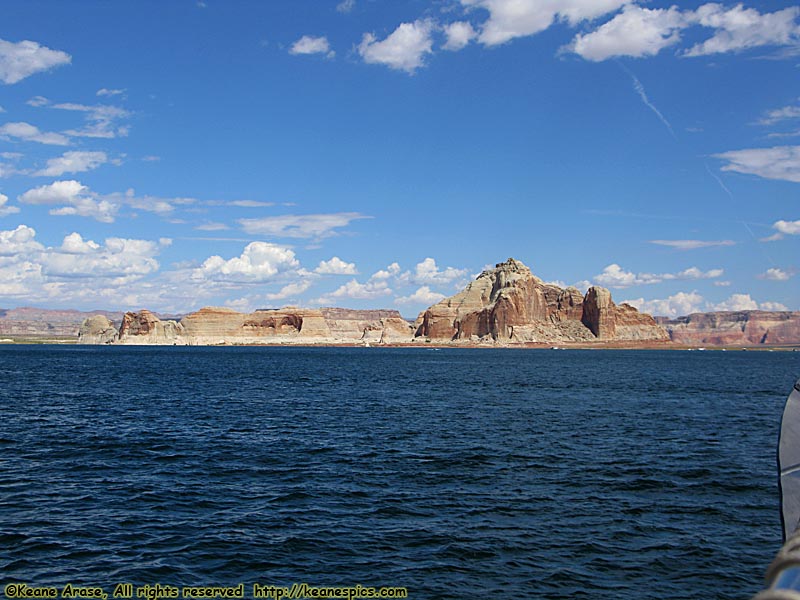 Lake Powell