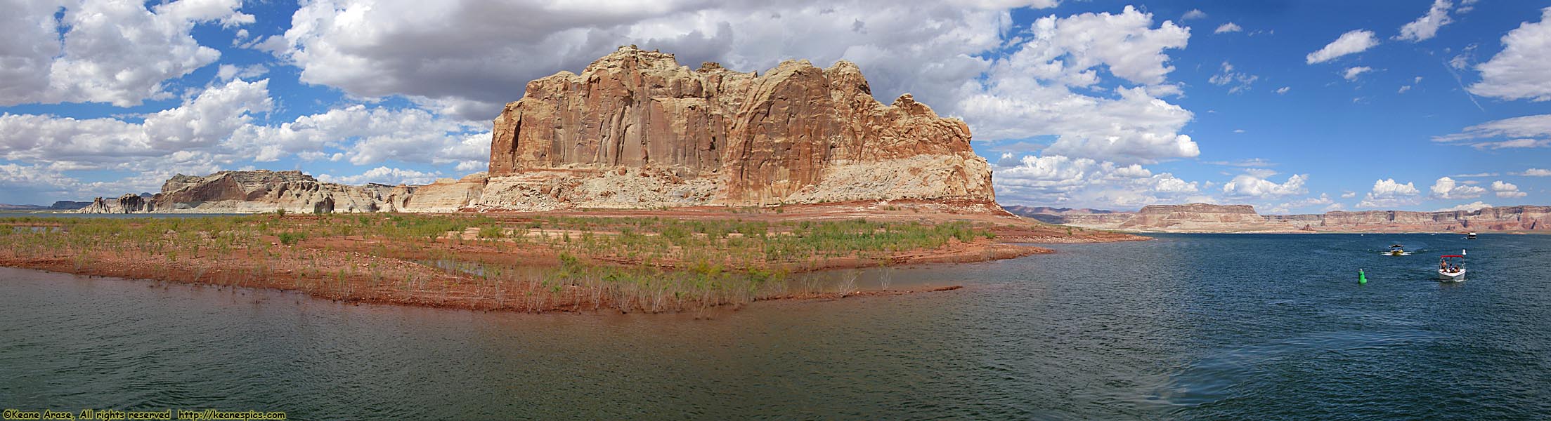 Lake Powell