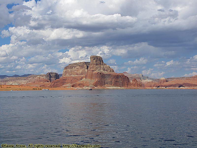 Lake Powell