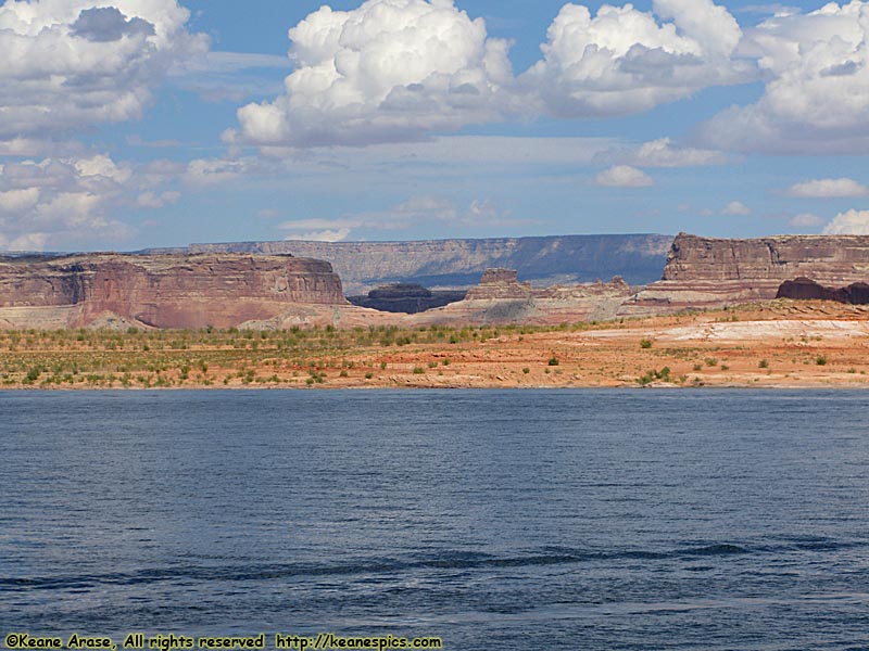 Lake Powell