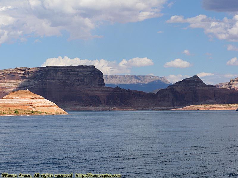 Lake Powell