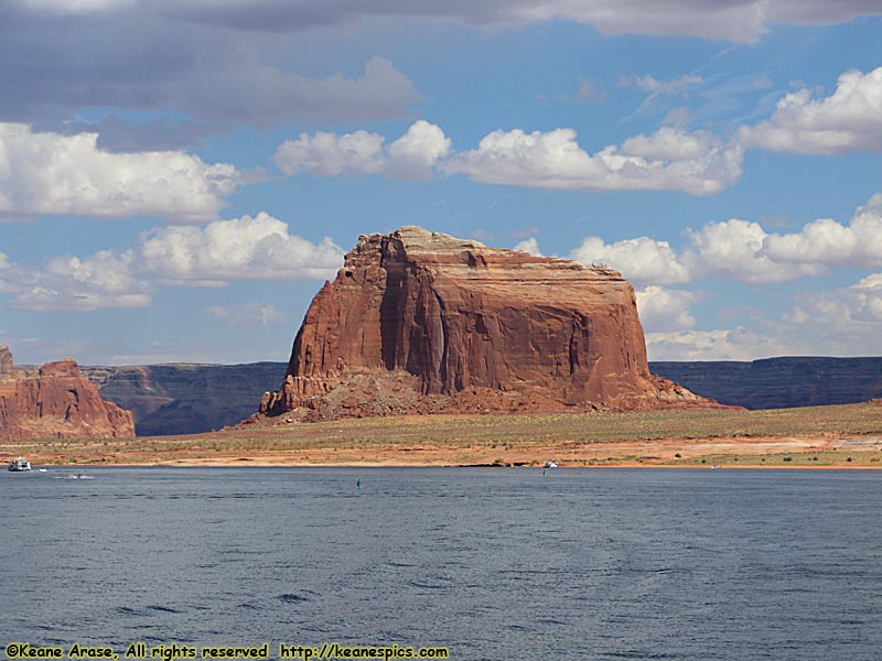 Lake Powell