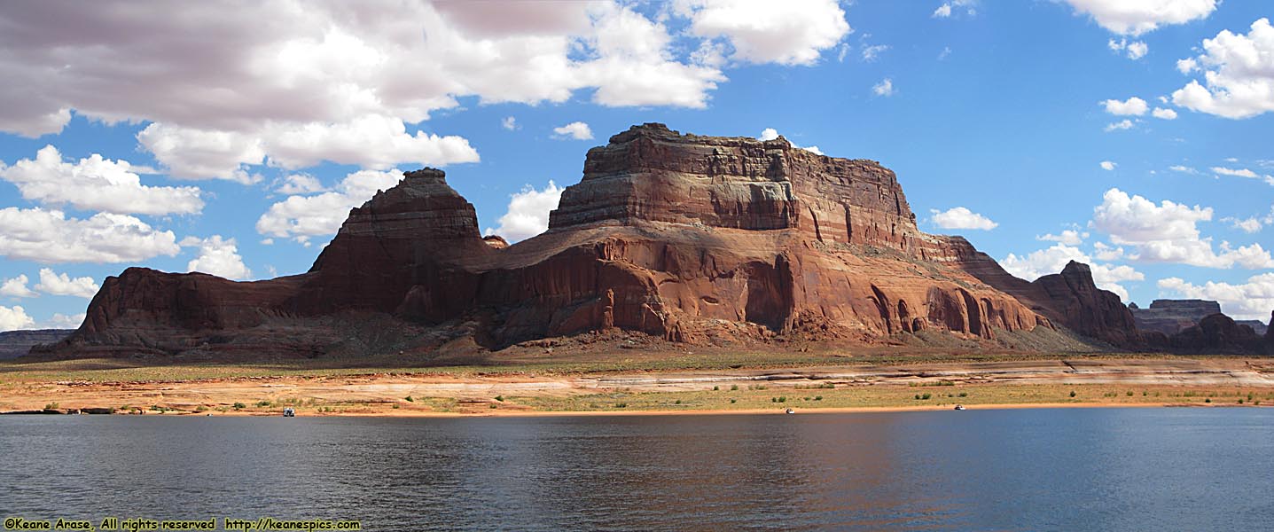 Lake Powell