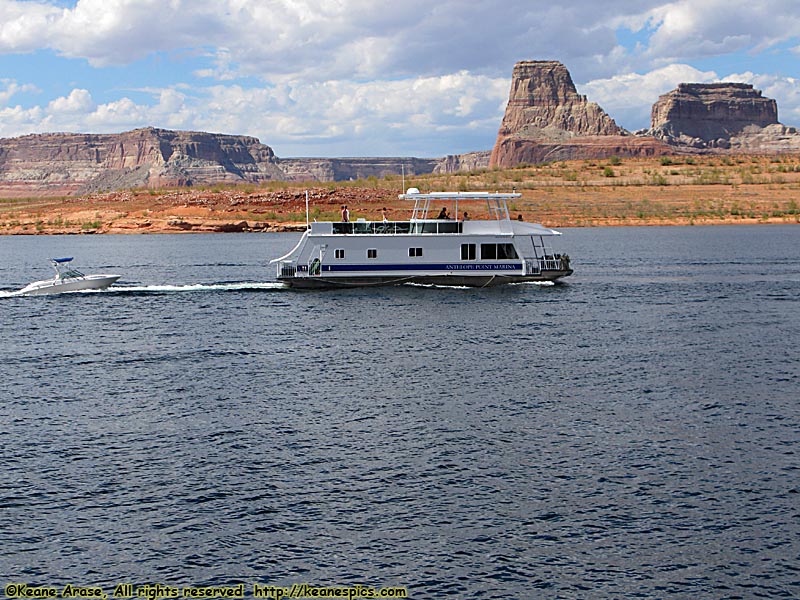 Lake Powell