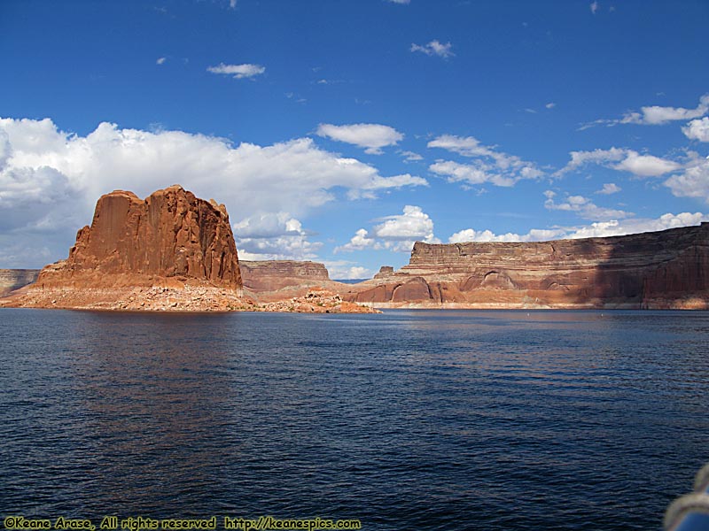 Lake Powell