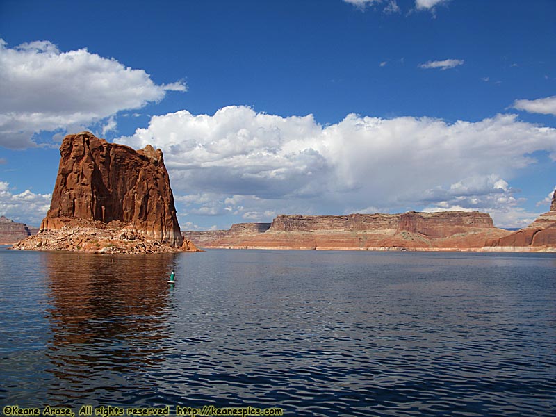 Lake Powell