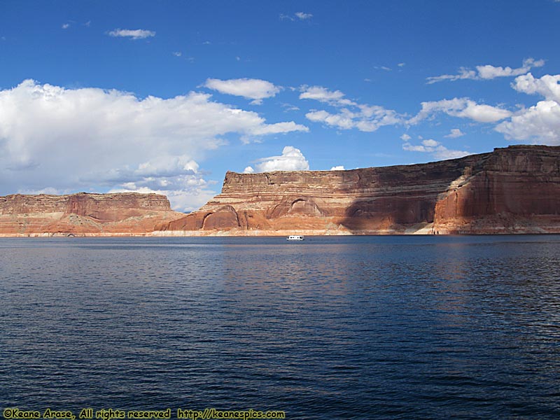 Lake Powell