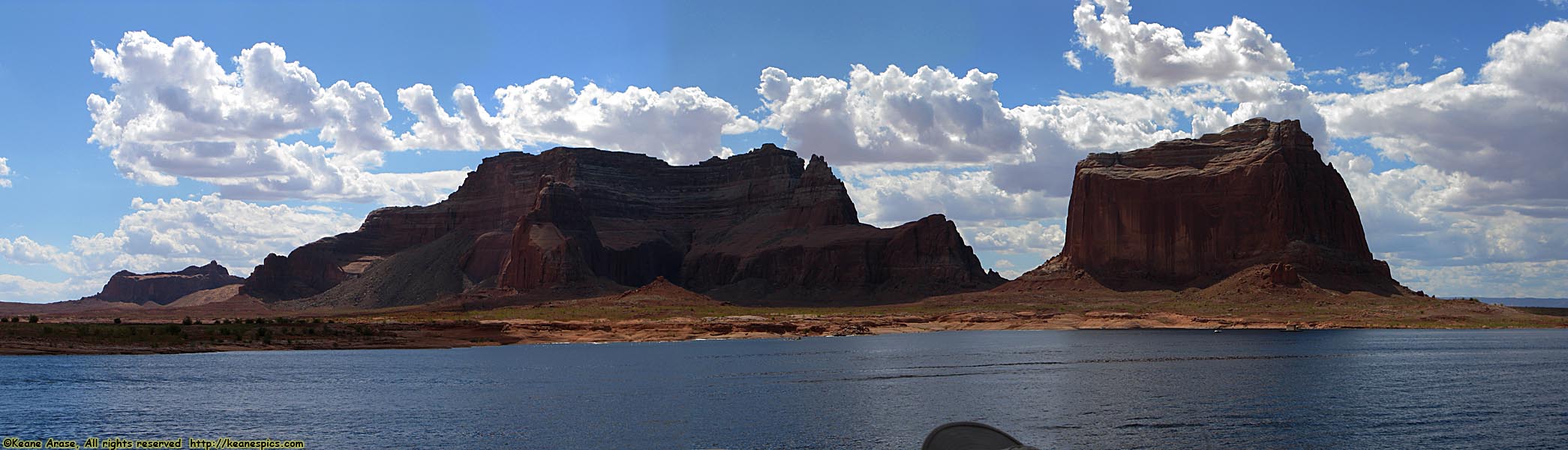 Lake Powell