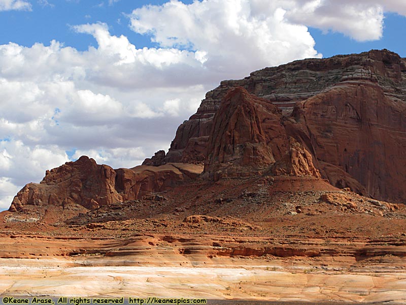 Lake Powell