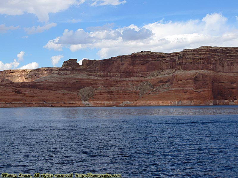 Lake Powell