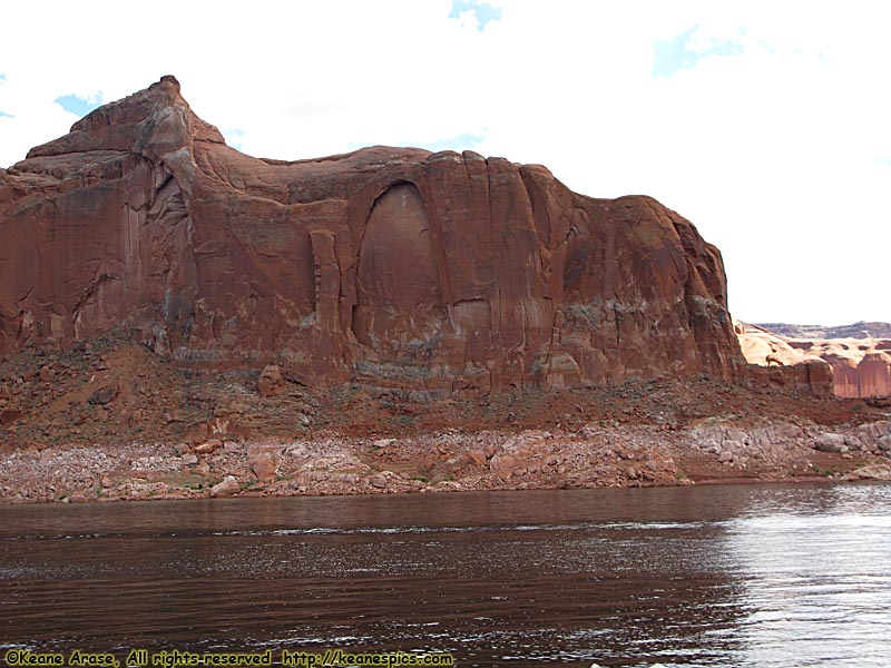 Lake Powell