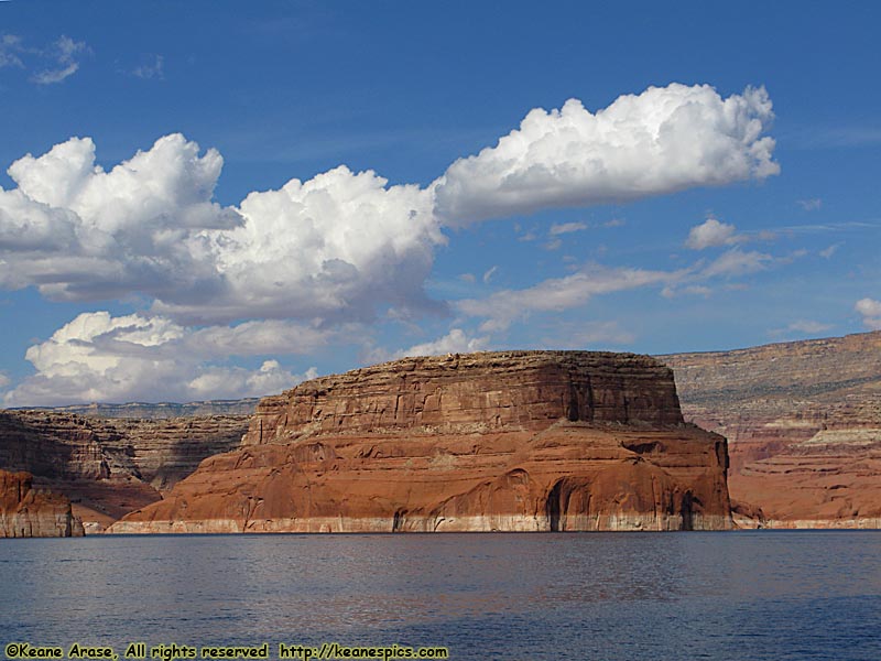 Lake Powell