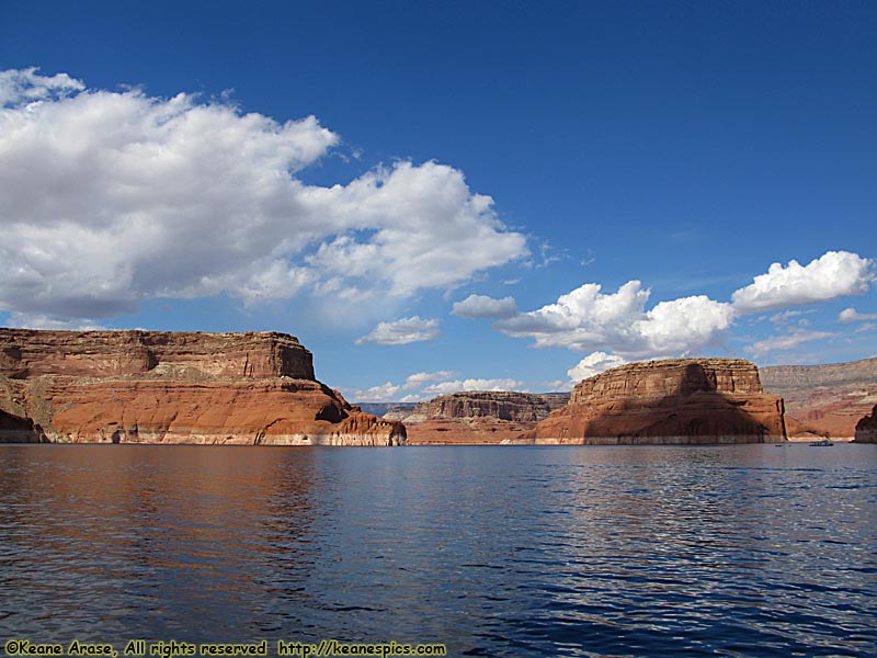 Lake Powell