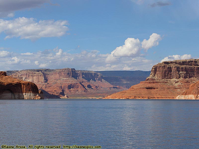 Lake Powell