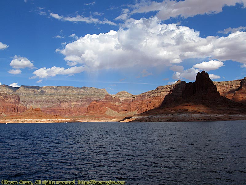 Lake Powell