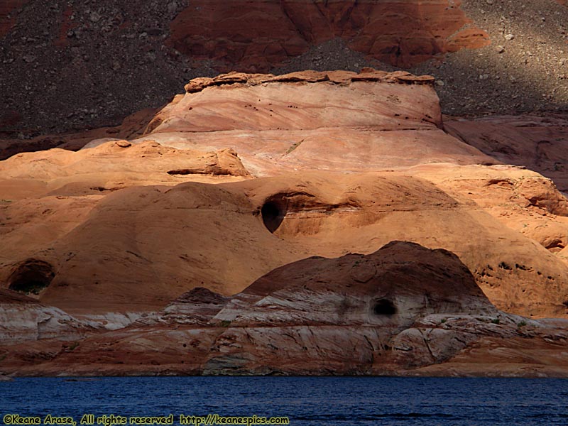 Lake Powell