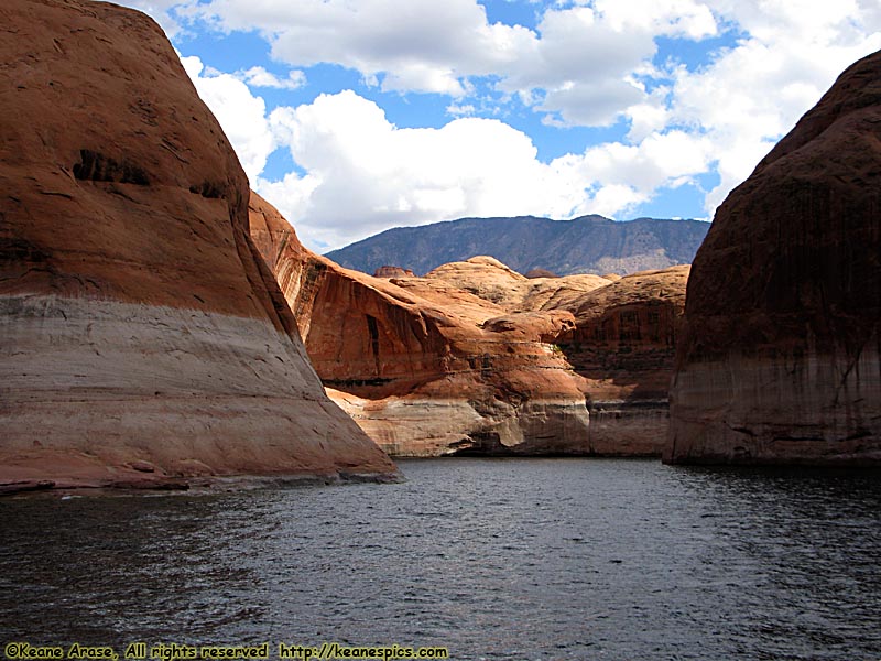 Lake Powell