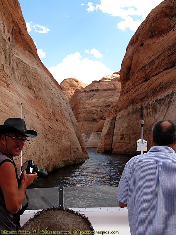 Lake Powell