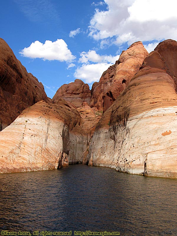 Lake Powell