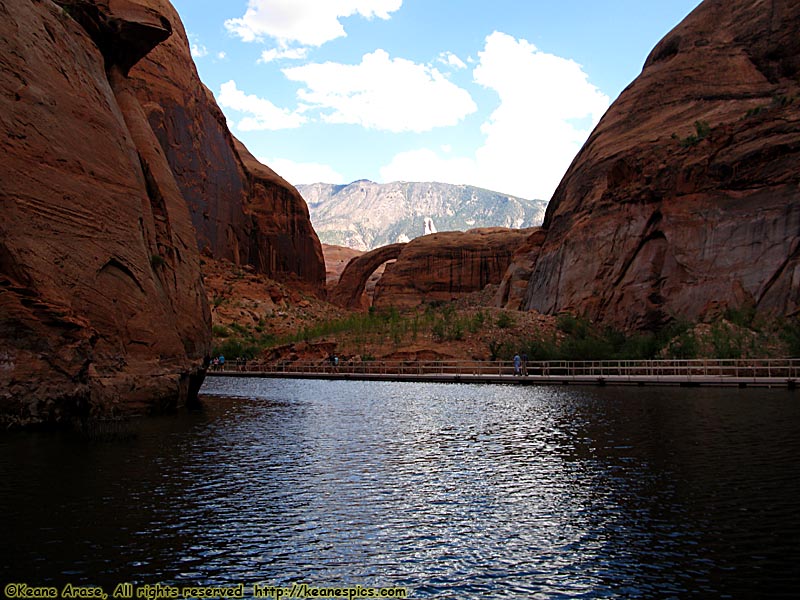 Rainbow Bridge