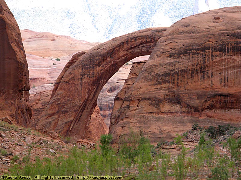 Rainbow Bridge