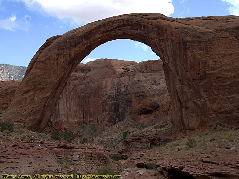 Rainbow Bridge