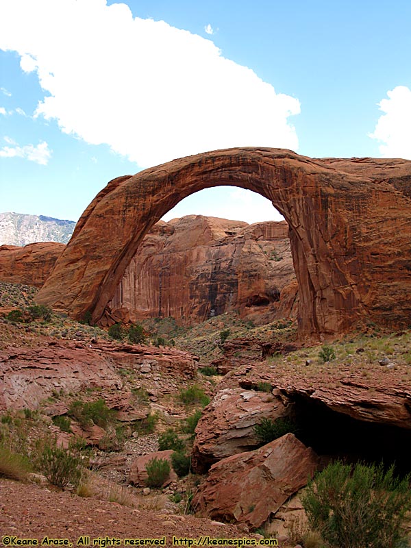 Rainbow Bridge