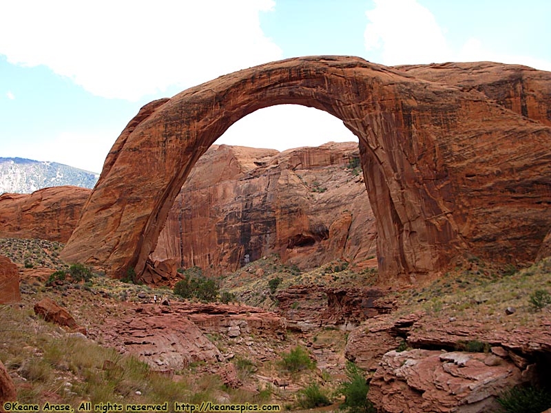 Rainbow Bridge