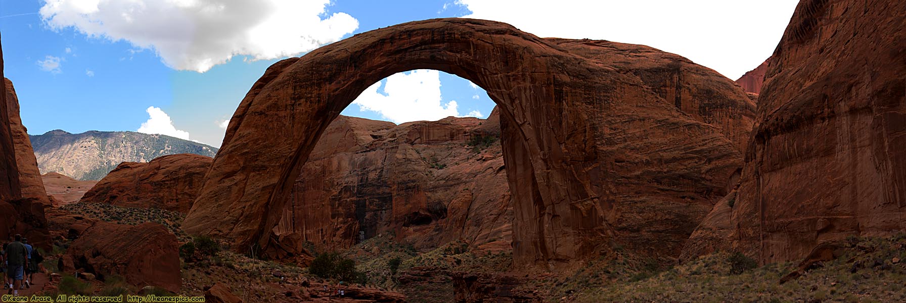 Rainbow Bridge