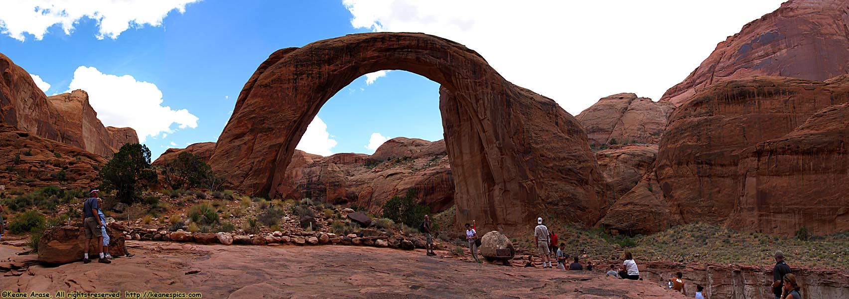 Rainbow Bridge