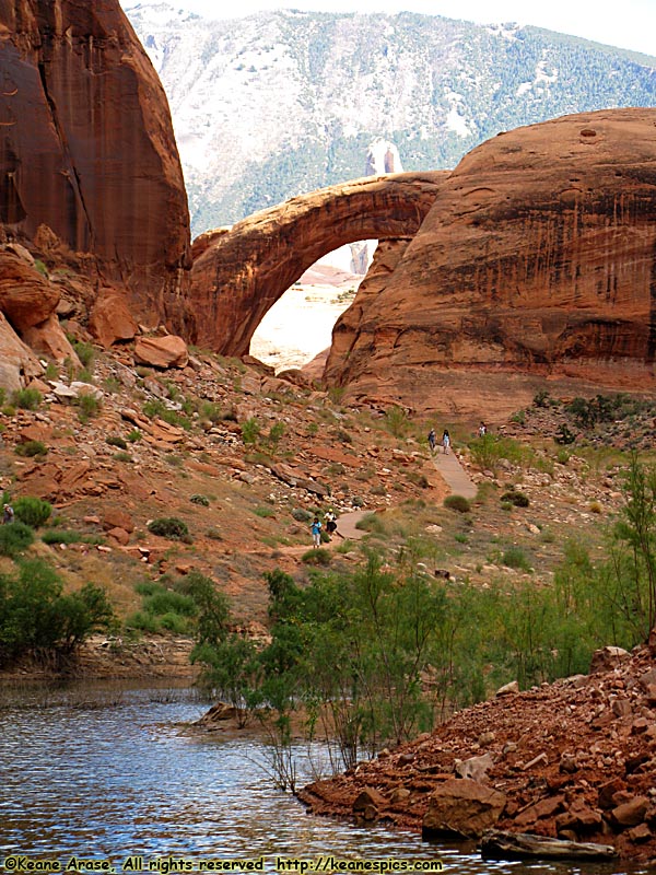 Rainbow Bridge