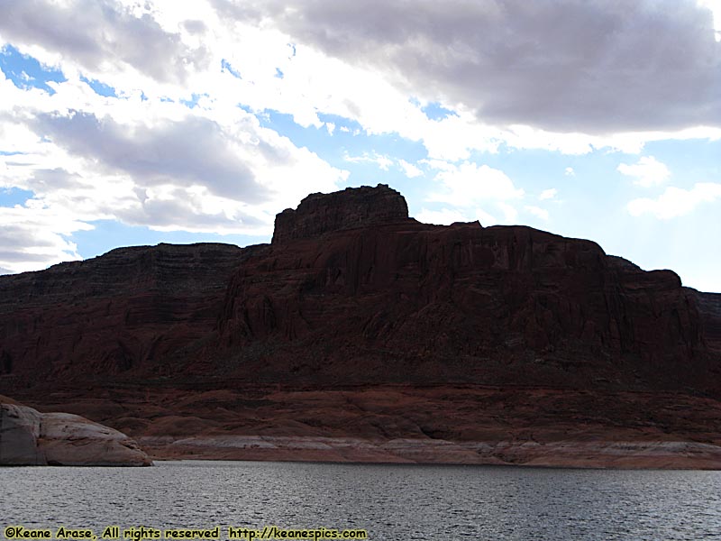 Lake Powell